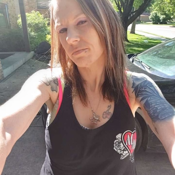 Meet your Posher, Kelsha - Picture 1 of 1